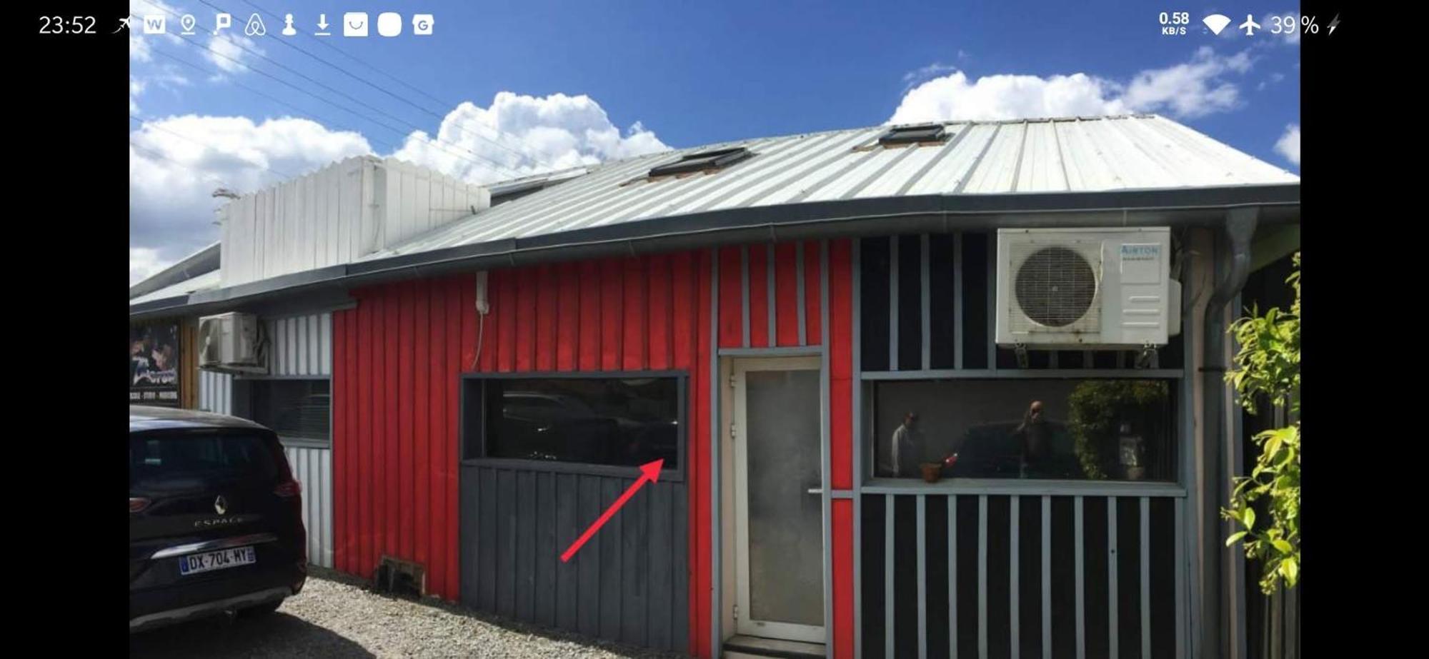 Le Studio Rustique Du Bassin La Teste-de-Buch Esterno foto